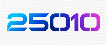 25010 official logo
